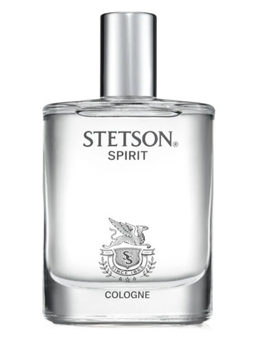 Stetson Spirit Cologne