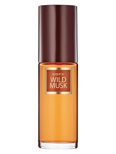 Wild Musk