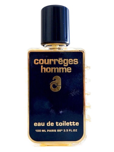 Courreges Homme