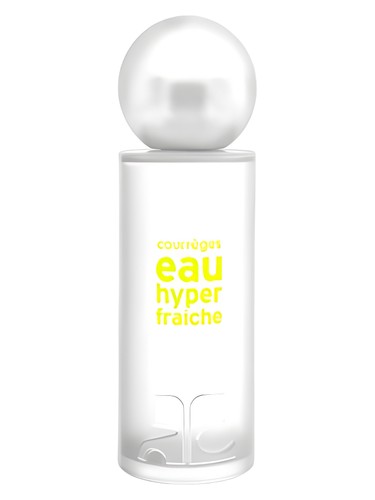 Eau Hyper Fraiche