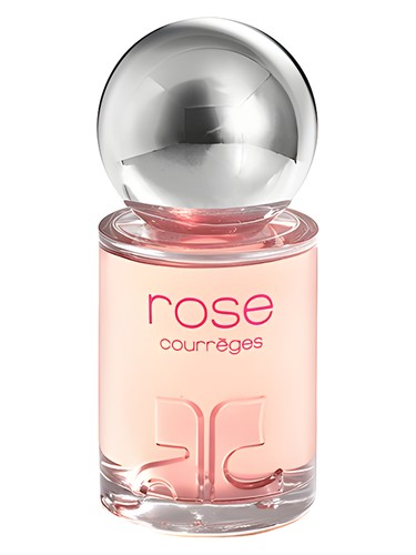 Rose de Courreges