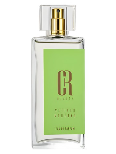 Vetiver Moderno