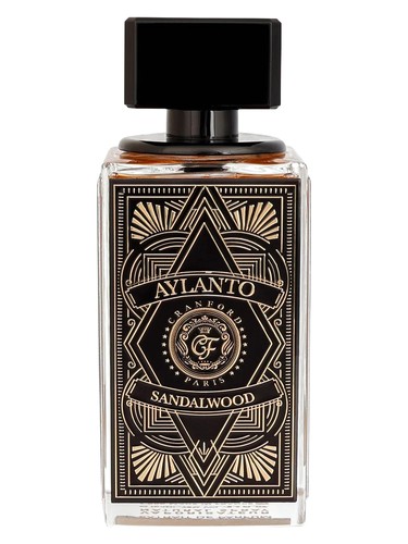 AYLANTO SANDALWOOD