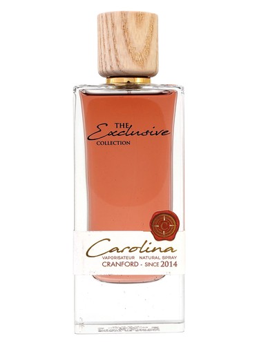 Exclusive Collection Carolina