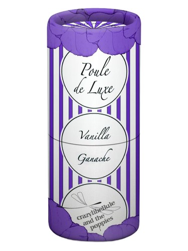 Poule de Luxe Vanilla Ganache