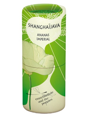 ShanghaiJava Ananas Imperial