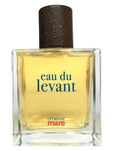 Eau du Levant