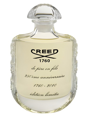 Creed Royal Service
