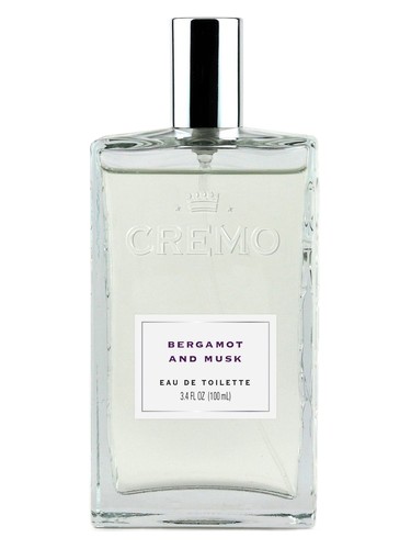Bergamot & Musk