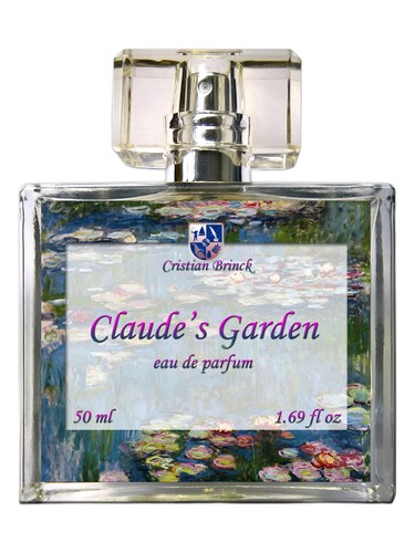 Claude's Garden