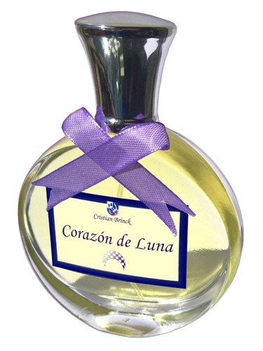 Corazon De Luna