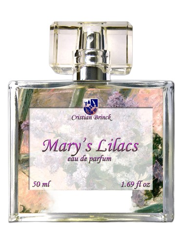 Mary's Lilacs