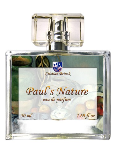 Paul's Nature