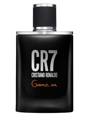 CR7 Game On