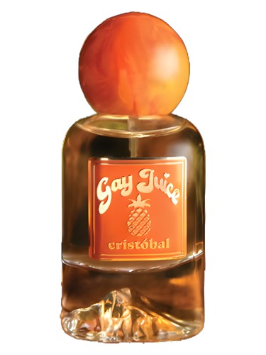 Gay Juice