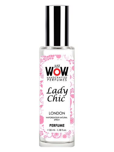 Just Wow Lady Chic