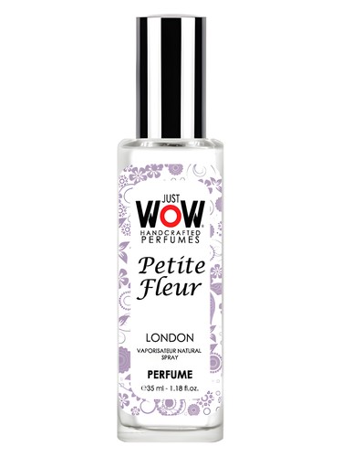 Just Wow Petite Fleur