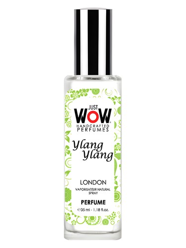 Just Wow Ylang Ylang