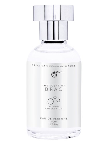 The Scent Of Brac