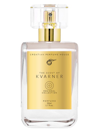The Scent Of Kvarner