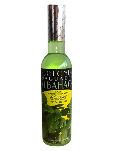 Colonia de Albahaca (Basil)