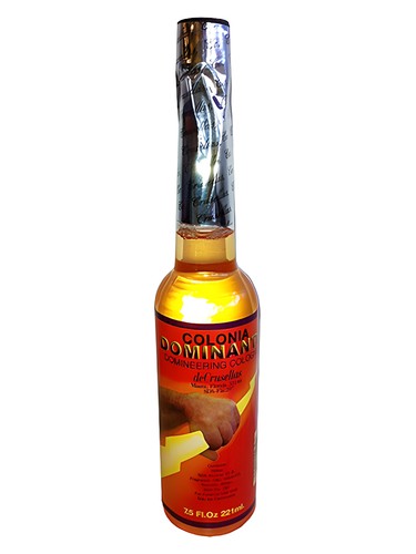 Colonia Dominante (Domineering Cologne)