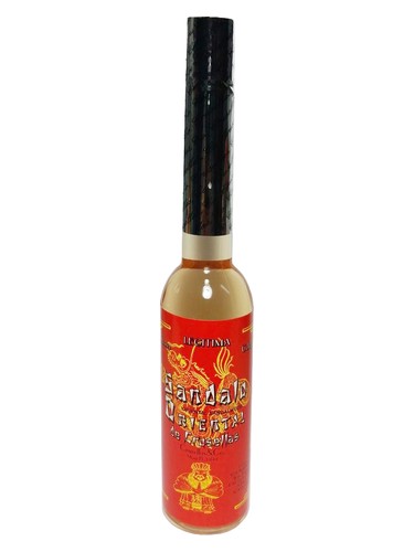 Sandalo Oriental (Oriental Sandalwood)