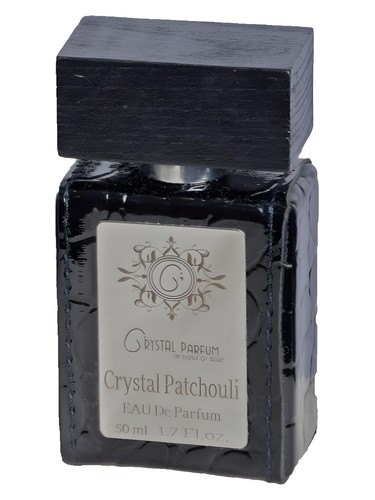 Crystal Patchouli