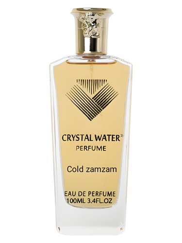 Cold Zamzam