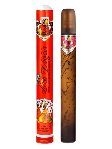 Cuba City Las Vegas for Women