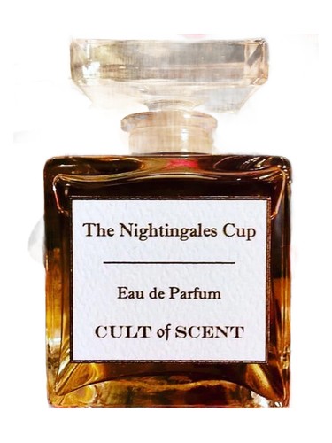 The Nightingale's Cup