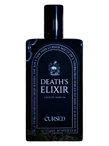 Death's Elixir