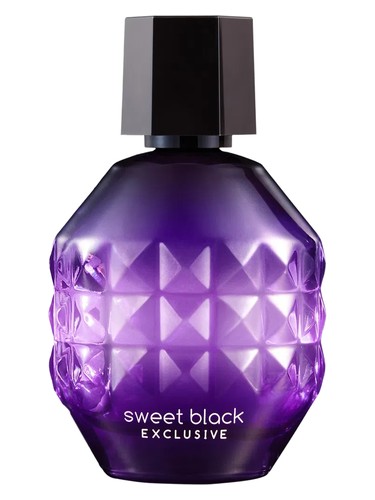 Sweet Black Exclusive