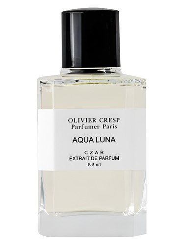 Aqua Luna X Olivier Cresp