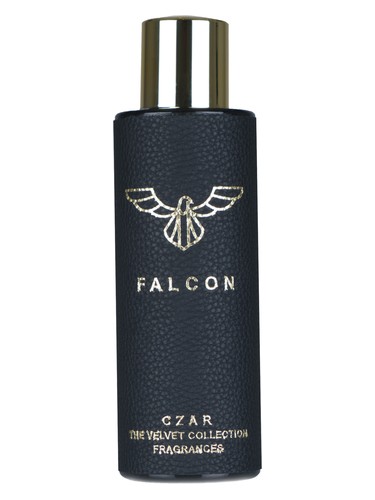 Falcon X Aslan Gulcicek