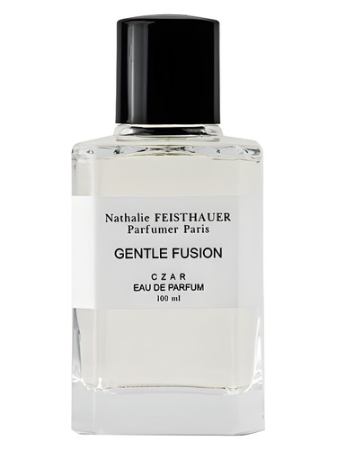 Gentle Fusion X Nathalie Feisthauer