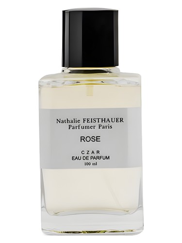 Rose X Nathalie Feisthauer