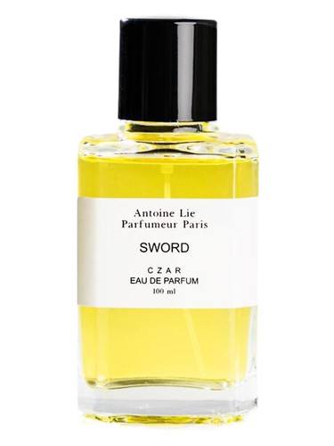 Sword X Antoine Lie