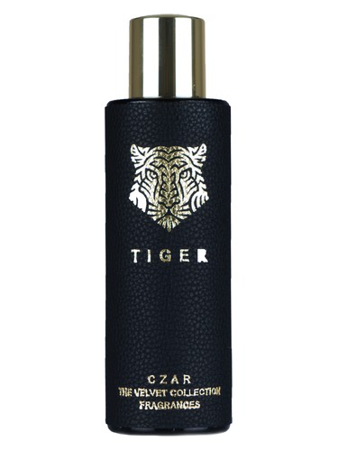 Tiger X Aslan Gulcicek