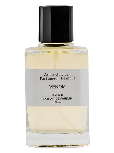 Venom X Aslan Gulcicek