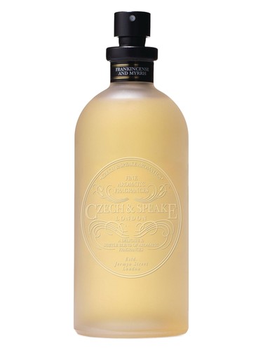 Frankincense & Myrrh Eau de Parfum