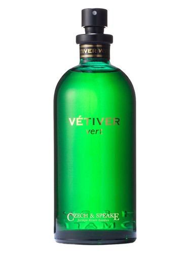 Vetiver Vert Cologne