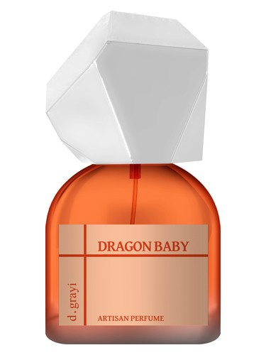 Dragon Baby