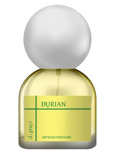 DURIAN