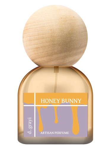 Honey Bunny