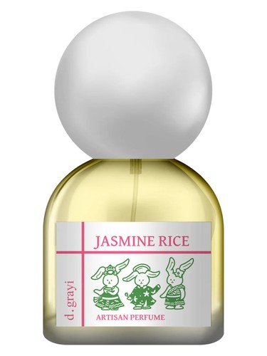 Jasmine Rice