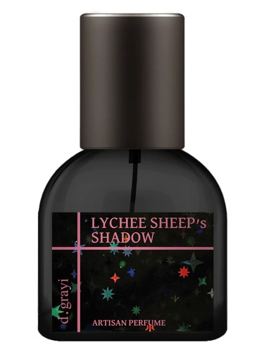 Lychee Sheep's Shadow