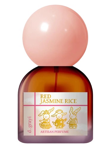 Red Jasmine Rice