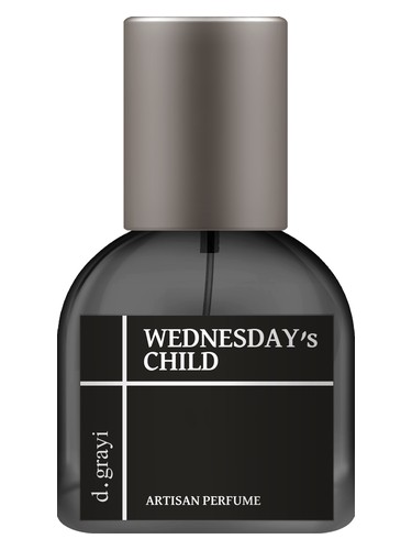 Wednesday's Child