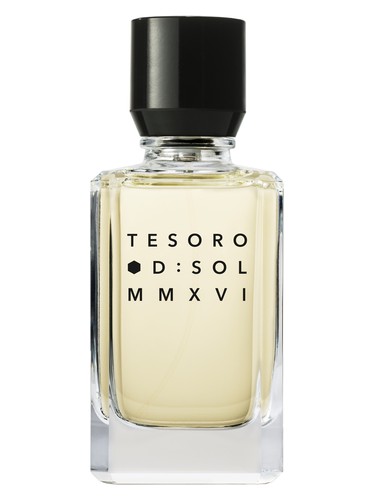 TESORO